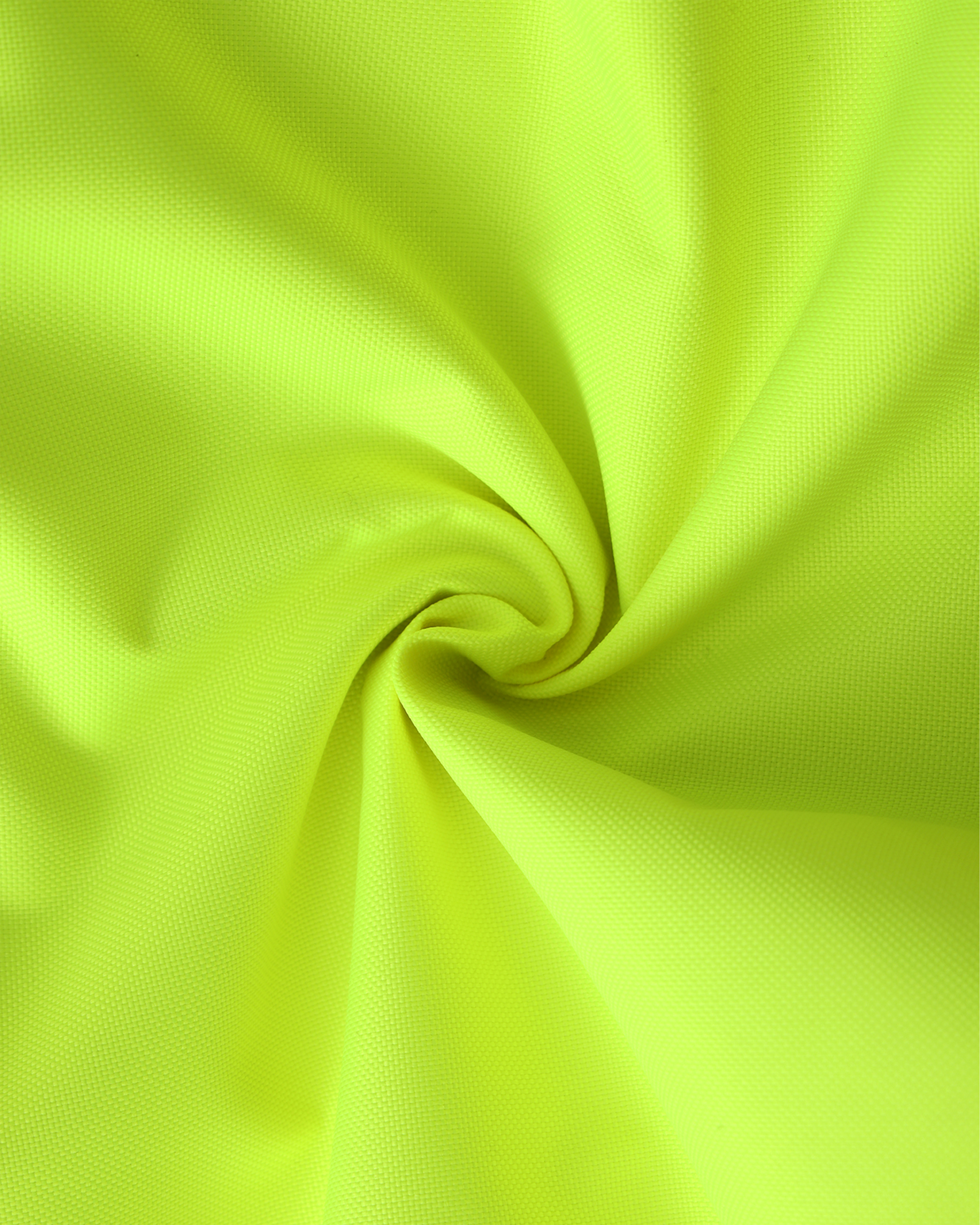 Kiwi High Visibility 3-in-1 Hooded & Fleece Lined ANSI/ISEA 107-2020, Type R, Class 3 Two Tone, Contrast Trimmed Water Resistant Neon Safety Jacket [R71500]