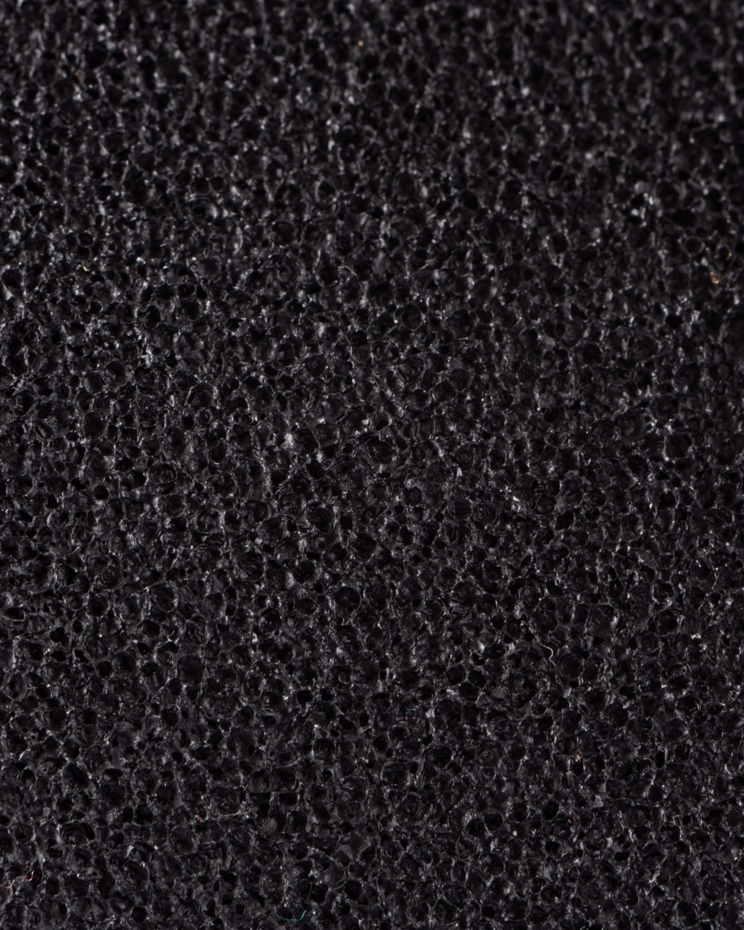 Kiwi PUD Palm Coated Nylon/Spandex Knit Grey Grip Gloves [R53100]