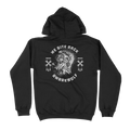 Bite Back Hoodie