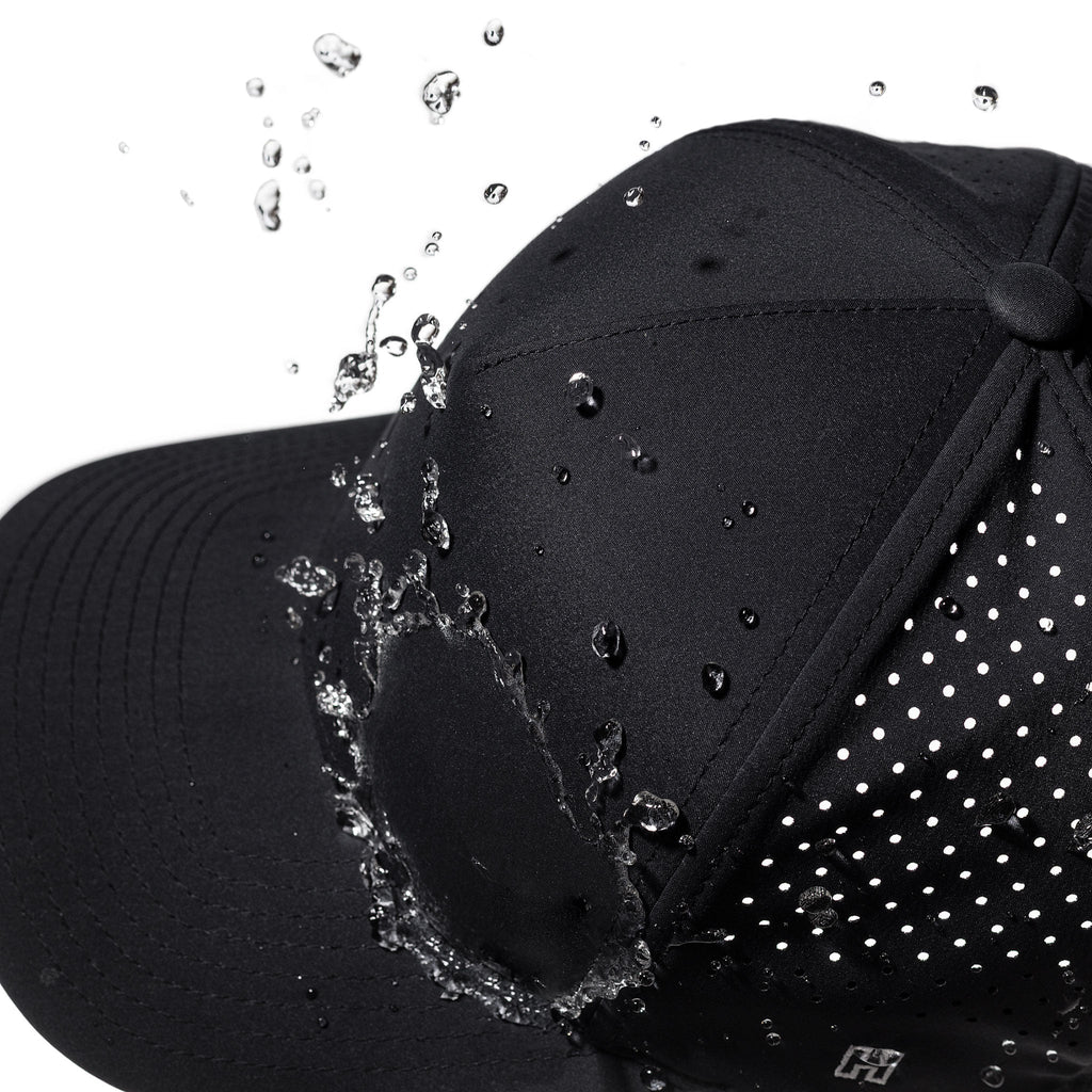 California Flag Performance 5-Panel Hat  |  CA Tactical Flexfit® Snapback