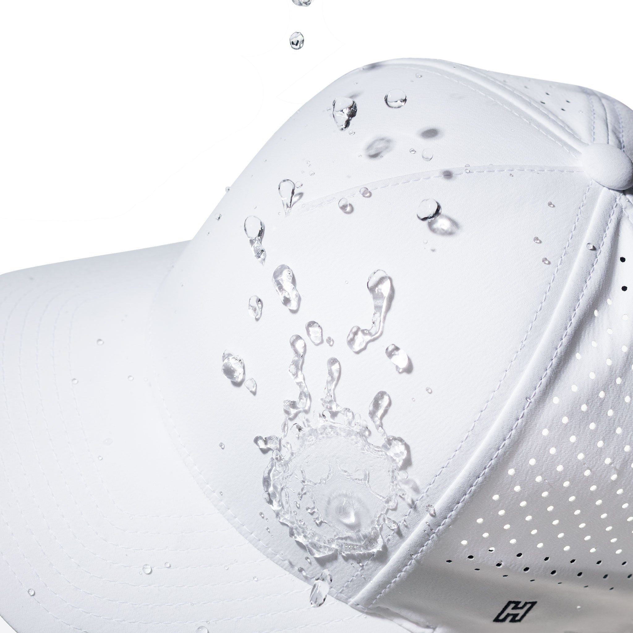 California Flag Performance 5-Panel Hat  |  CA Tactical Flexfit® Snapback